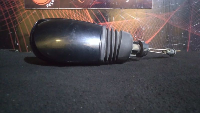 Espelho Retrovisor Esq Fiat Punto (188_)
