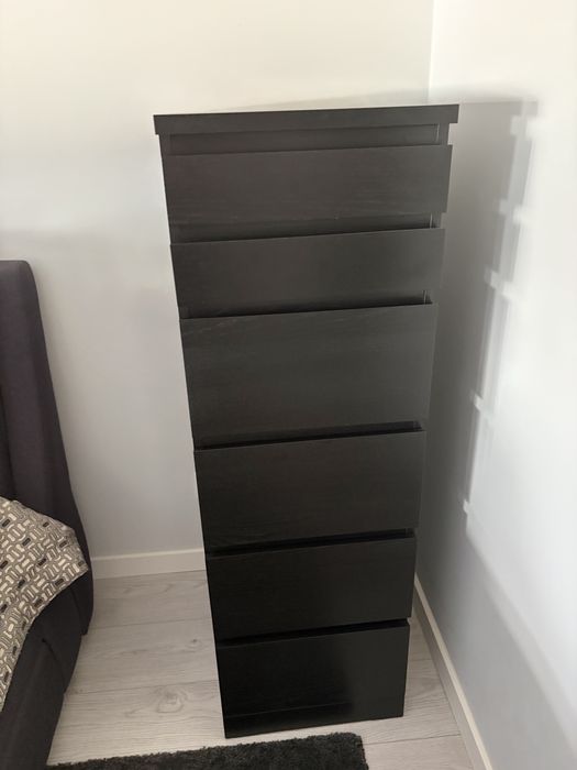 Vendo Comoda Malm