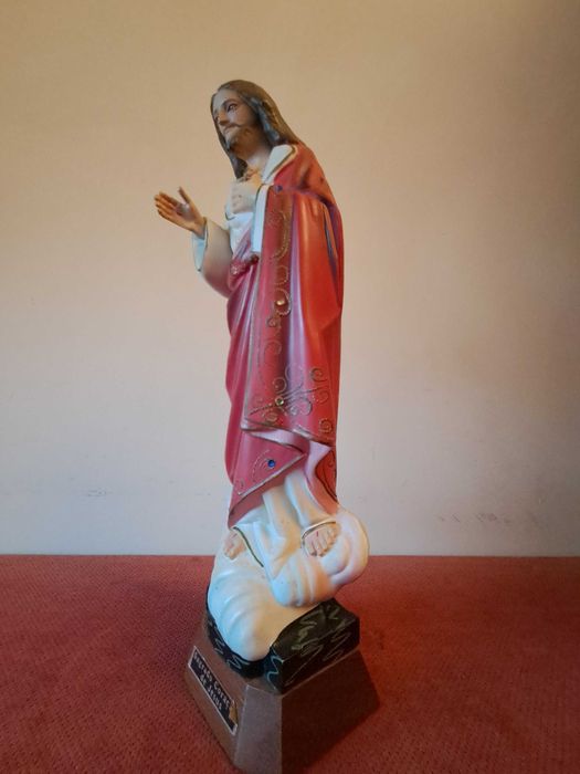 Imagem Sagrado Coração de Jesus