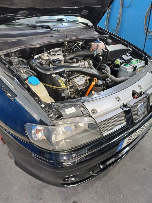 Seat Ibiza 6k2 1.9tdi 90cv