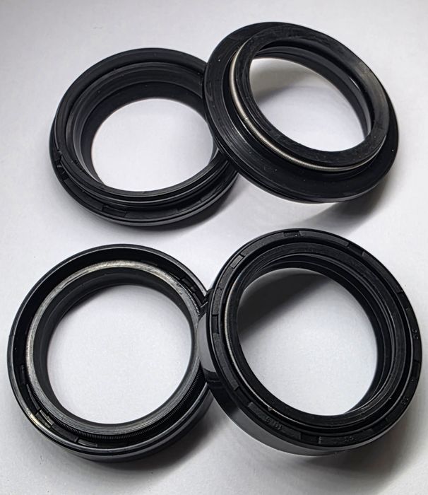 Сальники Вилки 33х43х10,5 / Пильники 33*43*13