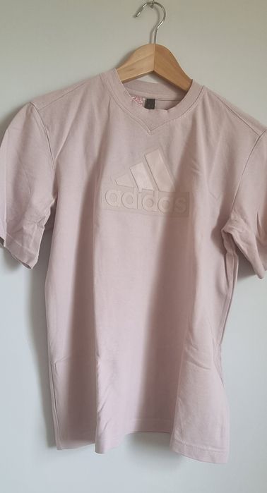 T-shirt damski Adidas