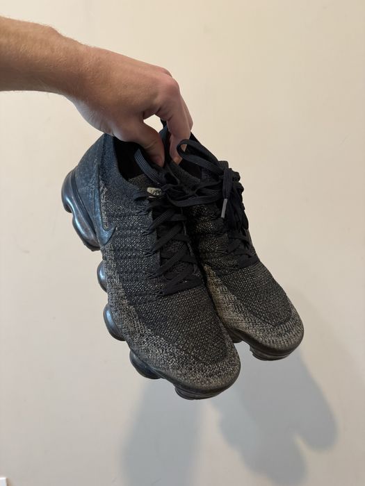 Кросівки Nike Air VaporMax Flyknit оригінал 46