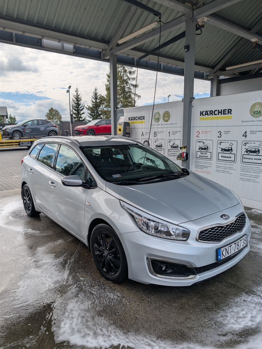 Kia Cee'd