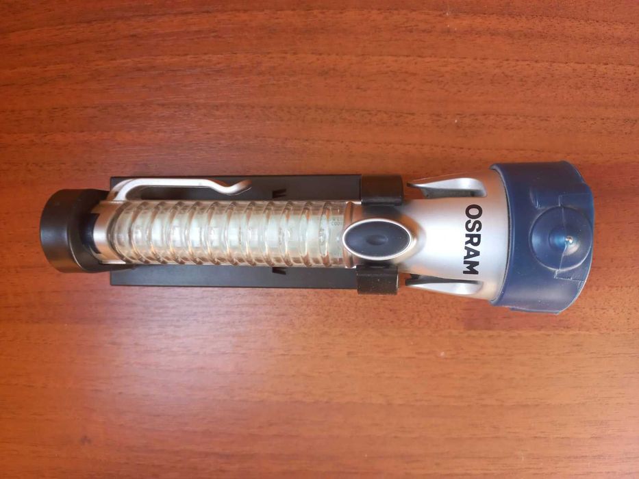 Фонарь Osram LEDguardian SAVER LIGHT PLUS LEDSL101