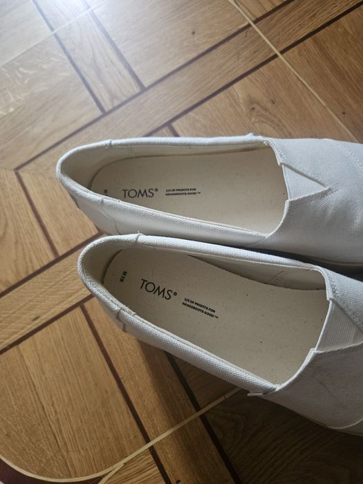 Продам обуви Tommy figgerson