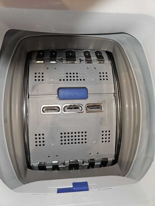 Pralka Electrolux EW6TN14262P