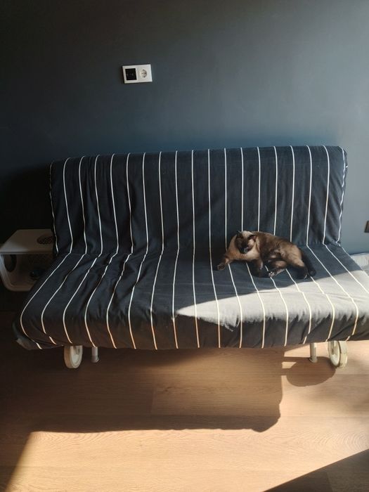 Sofá-Cama IKEA PS (Vintage)