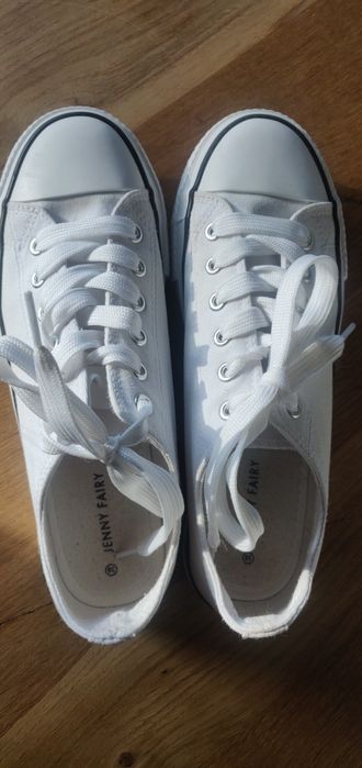 Trampki Jenny Fairy r.38