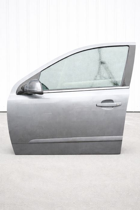 Porta Frente - Esquerda - Opel Astra H