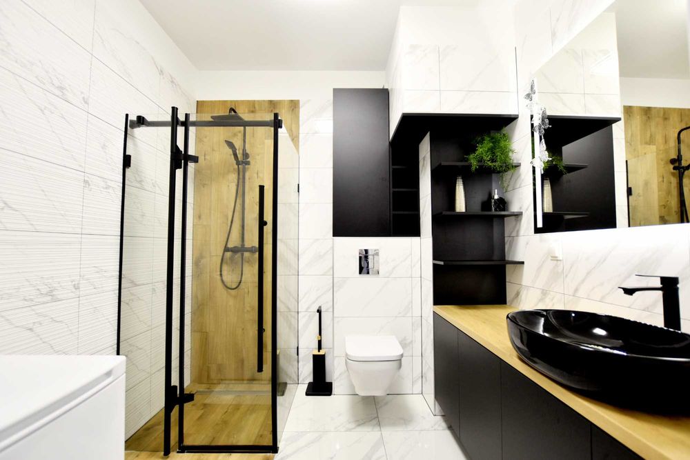 Dwupokojowe mieszkanie do wynajęcia-Jar/Hubego