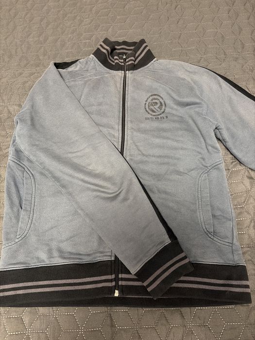 bluza męska chłopięca Ravel M