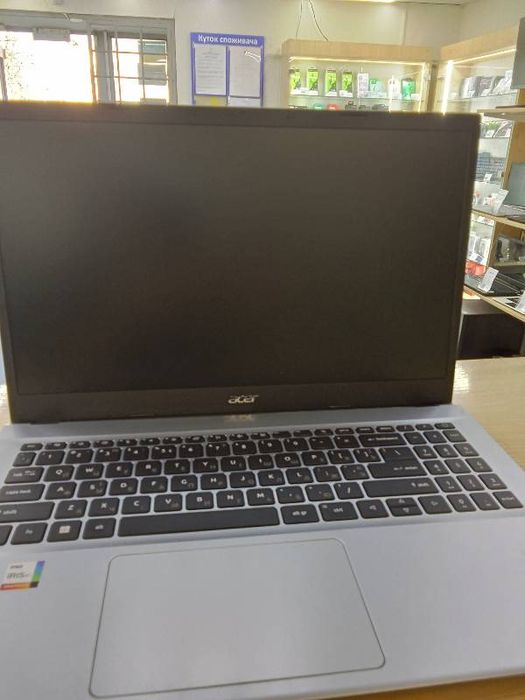 Ноутбук Acer A315-59