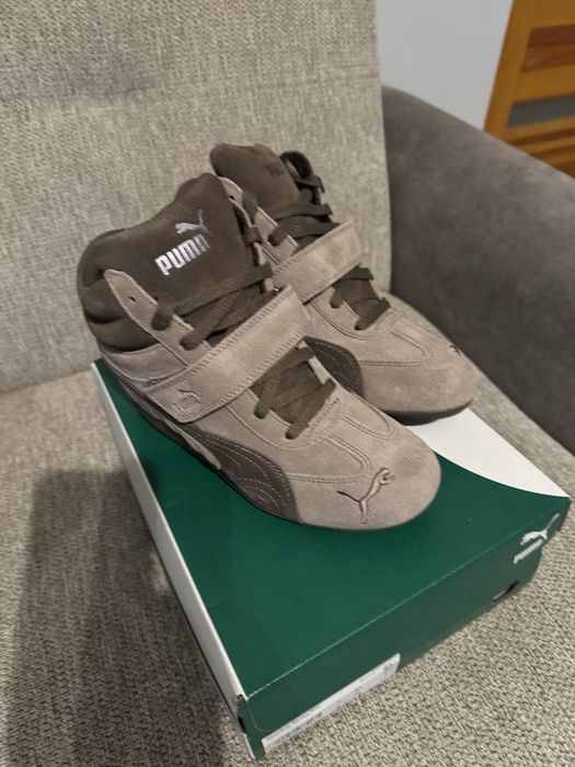 Puma Speedcat Wedge