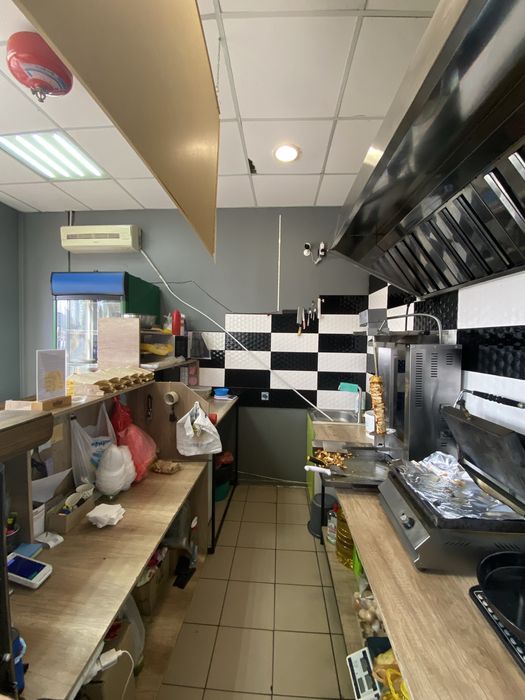 Здам в Оренду готовий бізнес