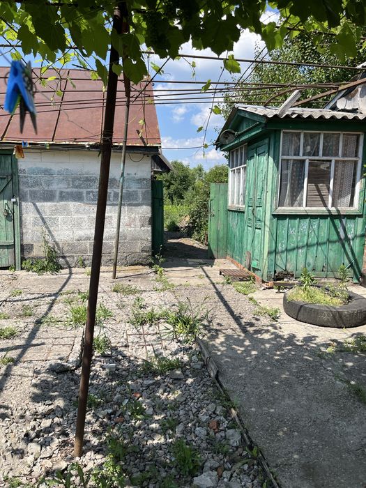 Продам житловий будинок в с. Малинівки
