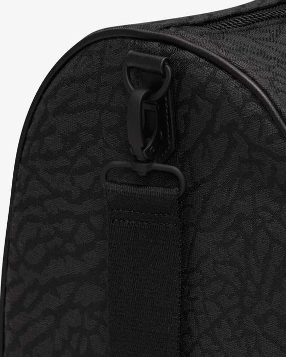 Сумка Nike Air Jordan Icon Duffle IB8454-045(40L): 5 499 грн