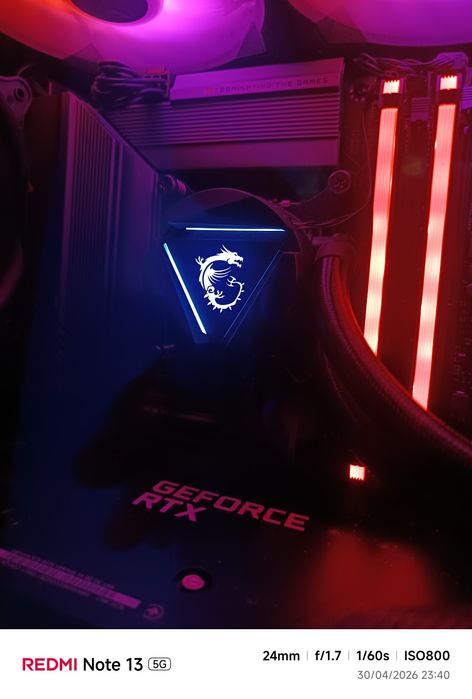 Selling Gaming PC!462045413649960962