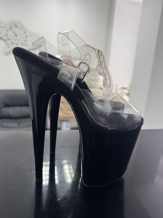 Стріпи взуття для танців