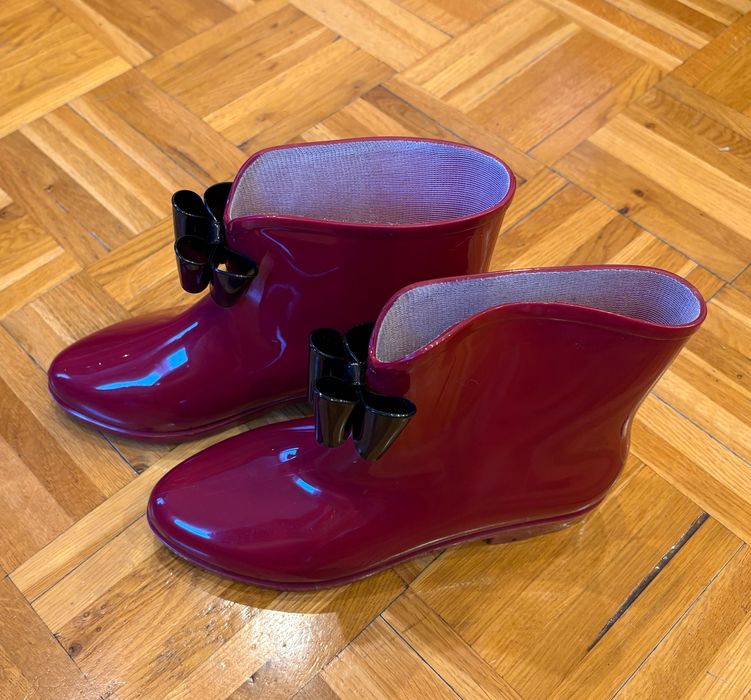 Sprzedam kalosze damskie