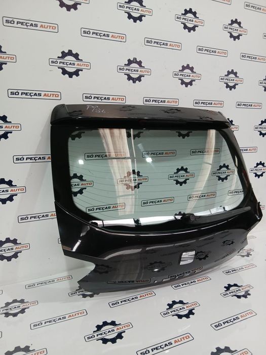 MALA PRETO SEAT IBIZA IV 6J5 1.4 ANO: 2008