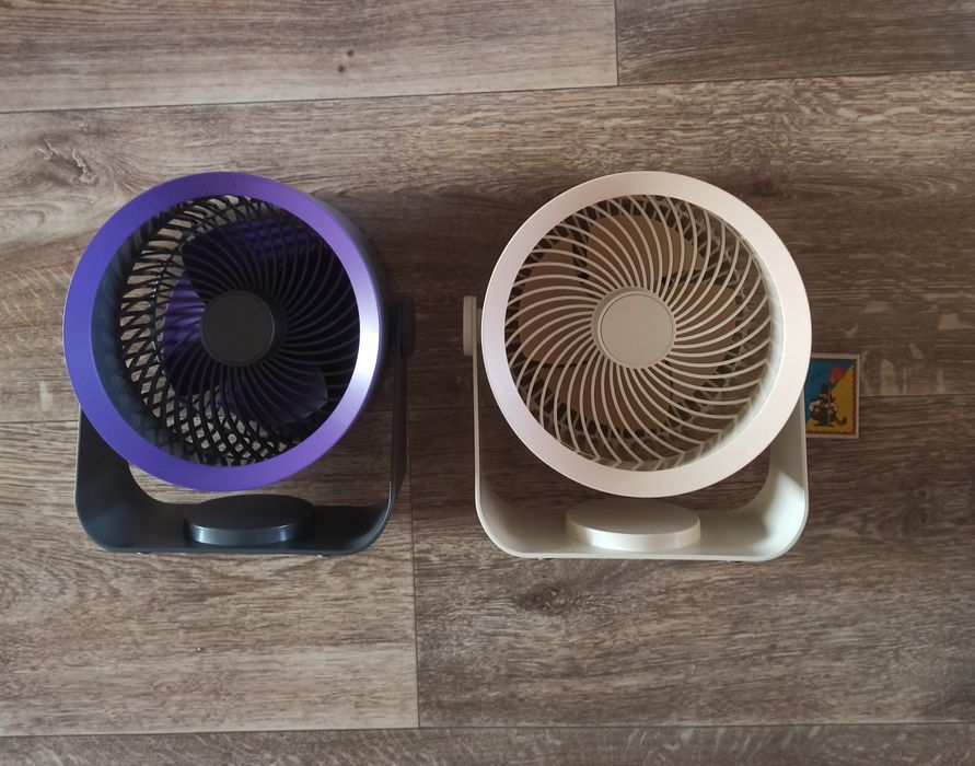 Вентилятор портативный