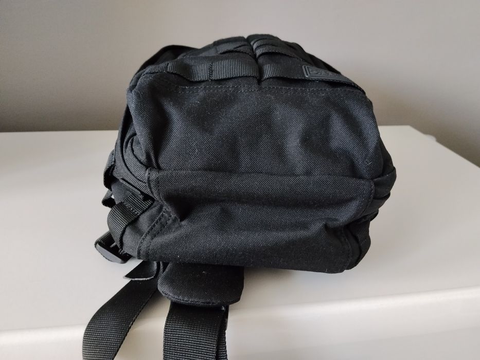 Plecak 5.11 Tactical Rush Moab 8 Black. Nowy.