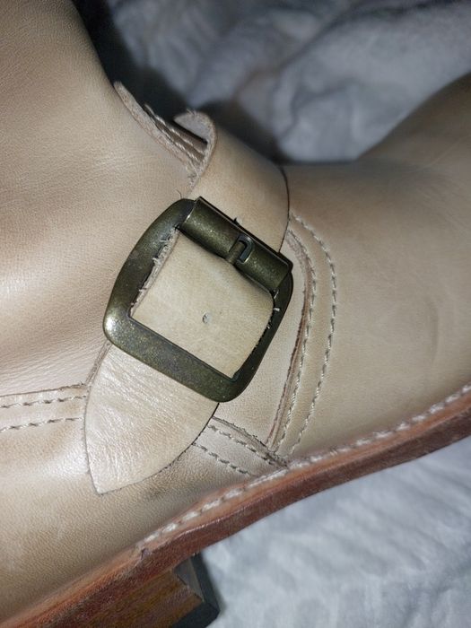 Ковбої, чоботи Sendra