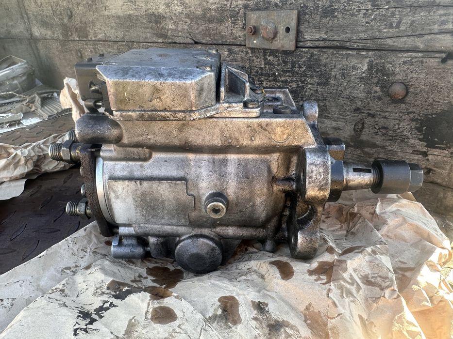 Bomba injetora vp44 bmw