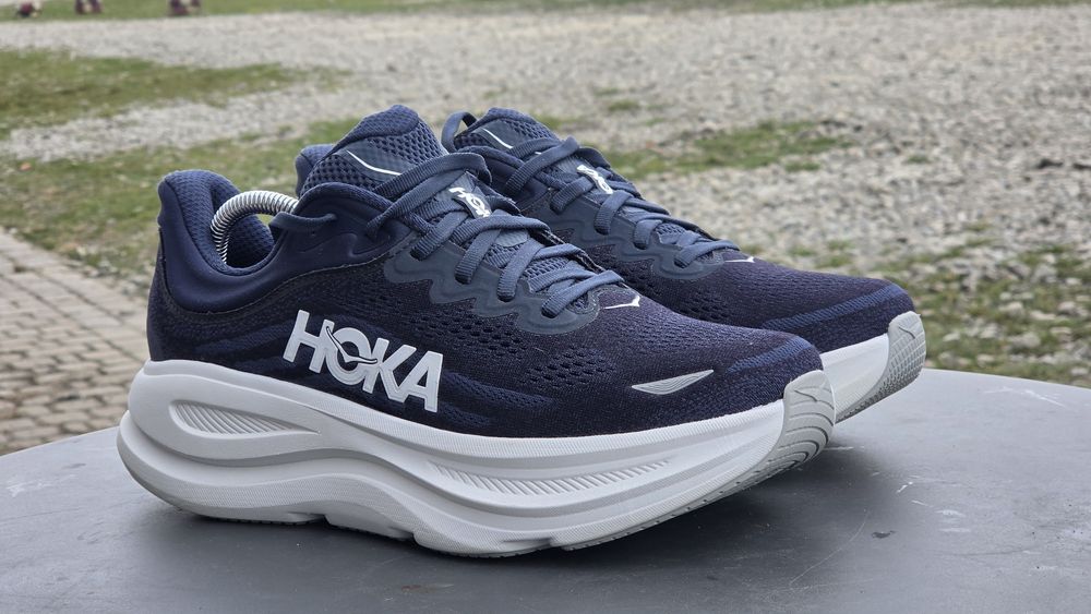 Hoka bondi9, 44р,модель 2025р.
