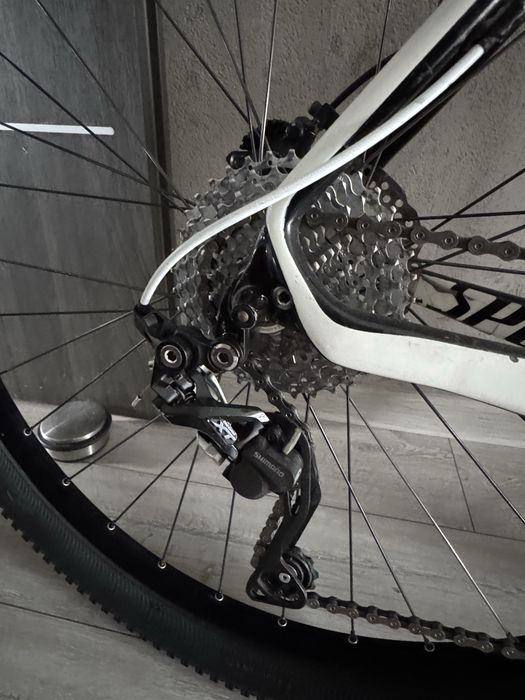 Rower MTB specialized XL 29”