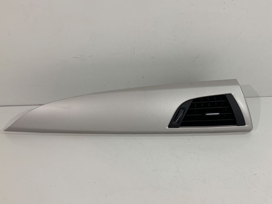 LISTWY DEKOR BMW F21 9205364 Hatchback WYKOŃCZENIE WNĘTRZA, OZDOBNE