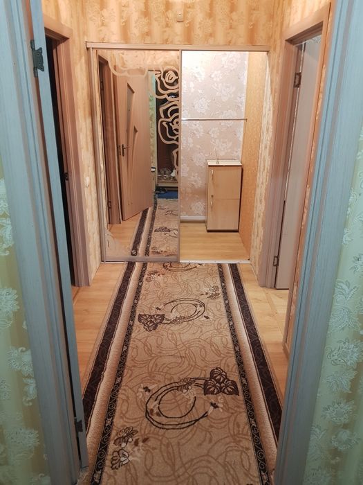 Сдам 2-х комнатную квартиру