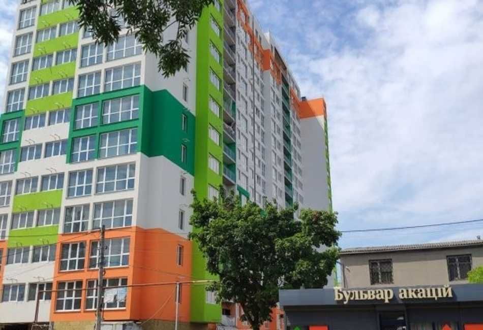 1-room apartment apartment by the address st. Tankistov (area 38,7 m²) - Atlanta.ua - photo 9