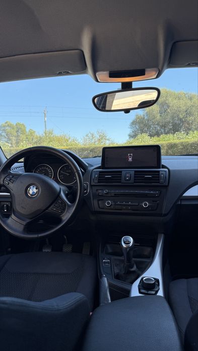 Bmw serie 1 116D