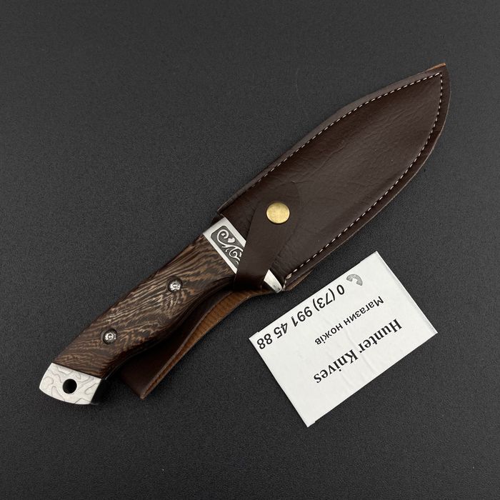 Ніж мисливський тактичний туристичний В98 Нож охотничий туристический