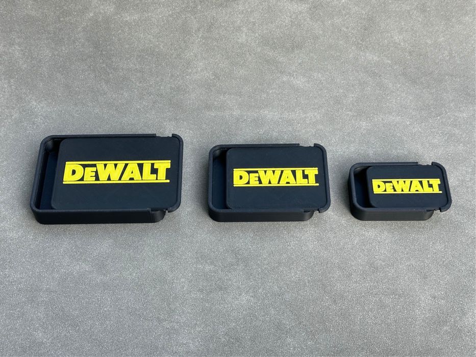Контейнер DeWalt