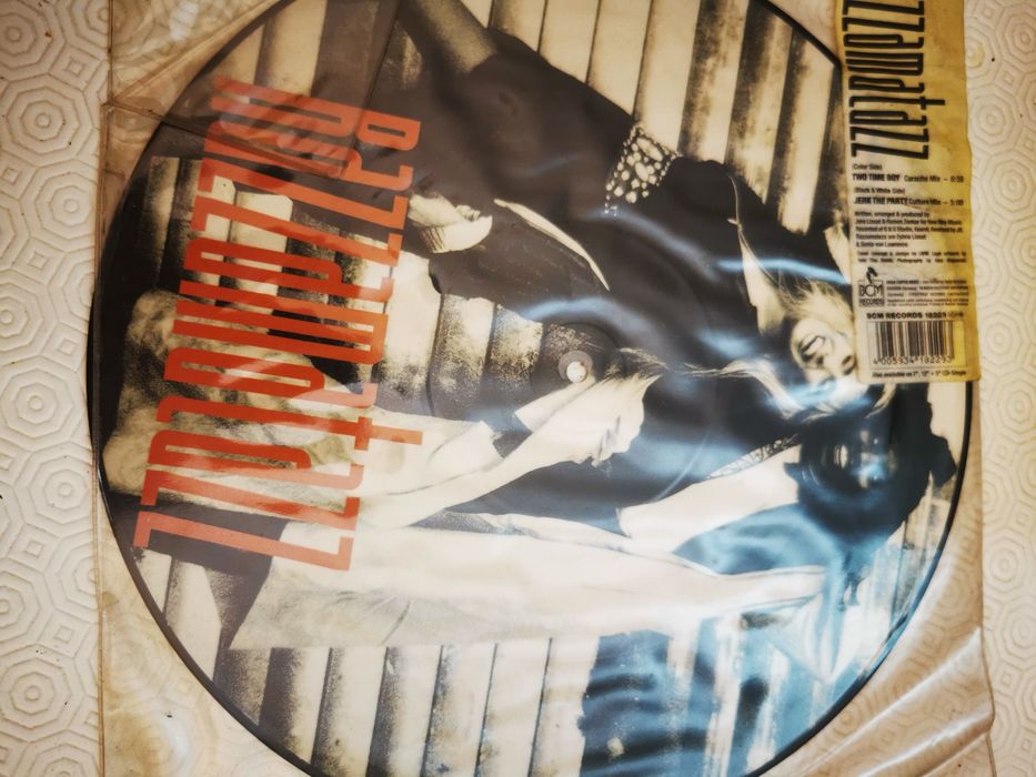 Discos Vinil originais