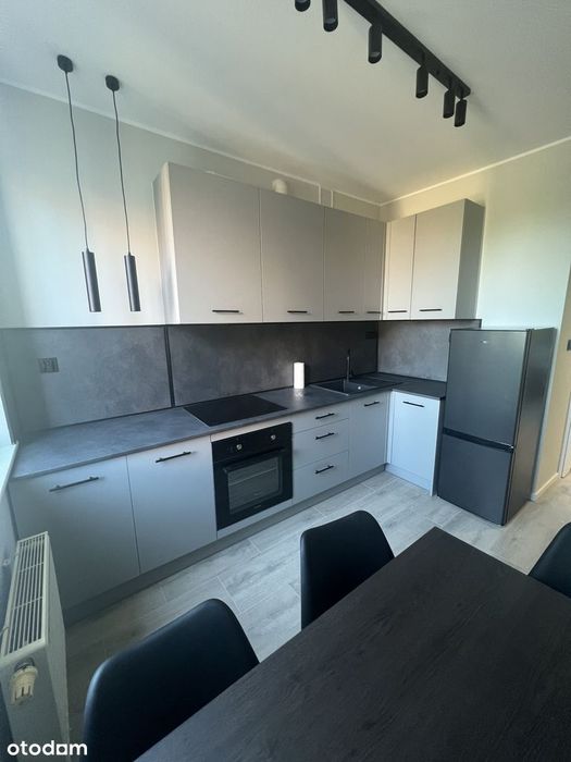 Mieszkanie 47,5m2 Knurów