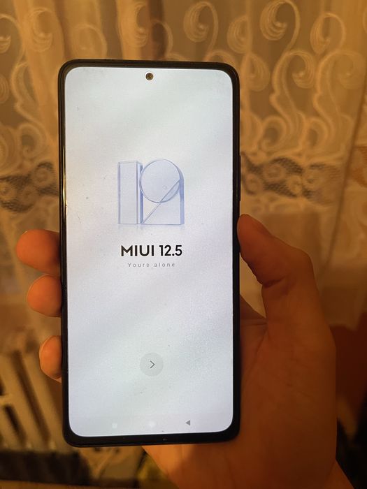 Redmi Note 10 Pro