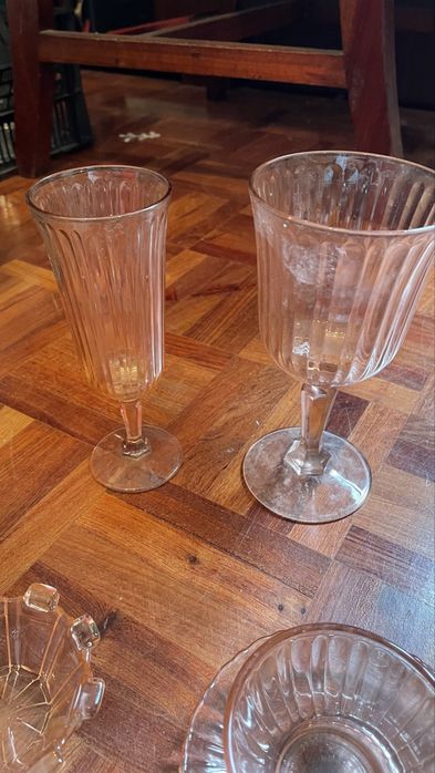 Set of Some Ceramic Tableware64409502730115123