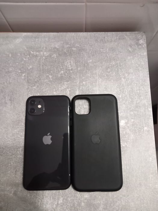 iPhone 11 Como Novo