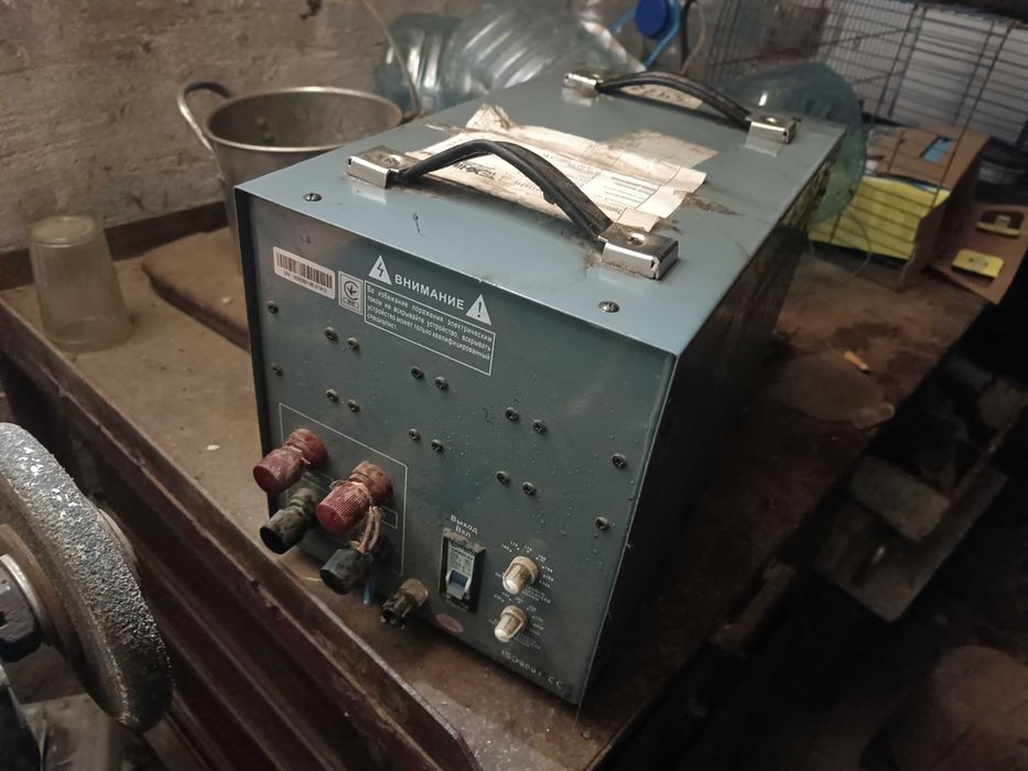 стабилизатор напряжения gemix gdx 10000