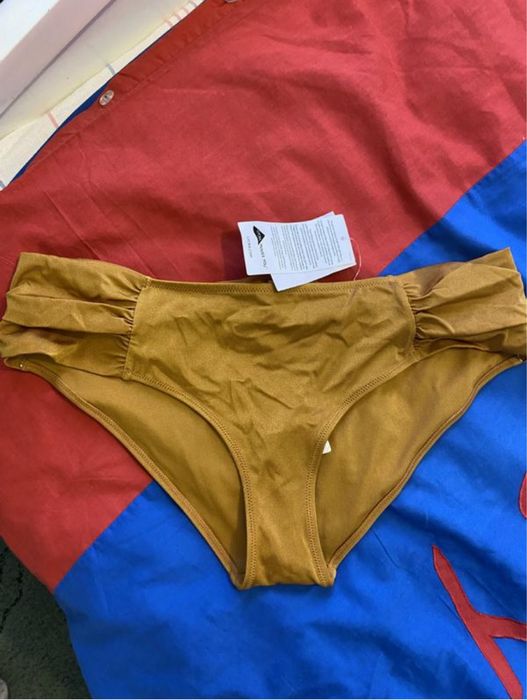 Низ купальника