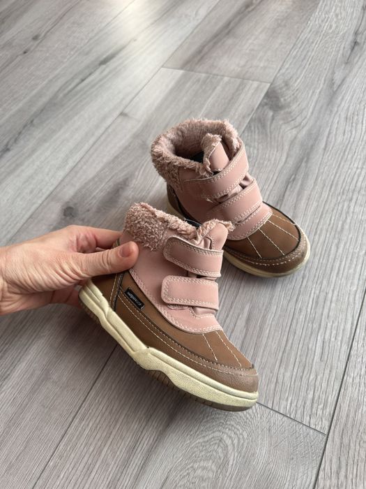 Чоботи дитячі зимові hm