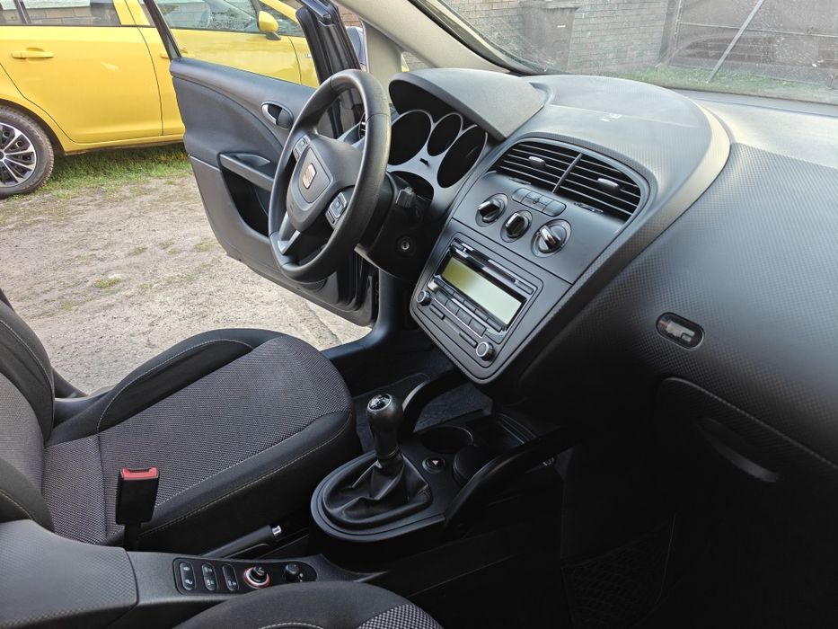 Seat Altea 99700 km