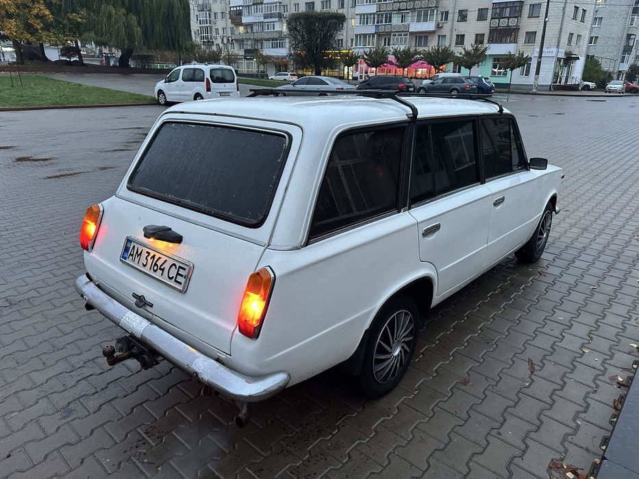 продам жигулі 2102