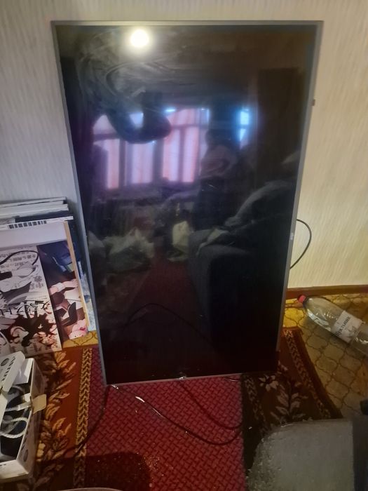 Телевізор на запчастини