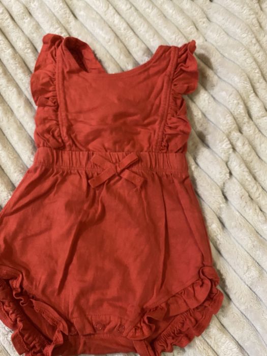 Пісочник, ромпер, розмір 74 ціна за 1/шт.