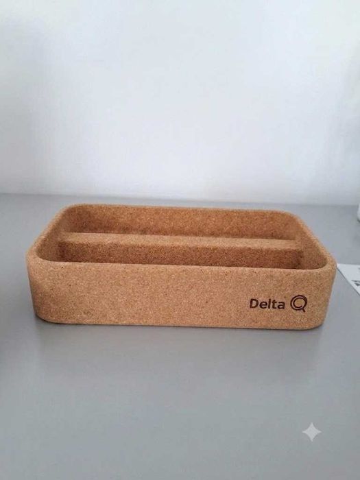 porta capsula de cafe Delta nunca usado